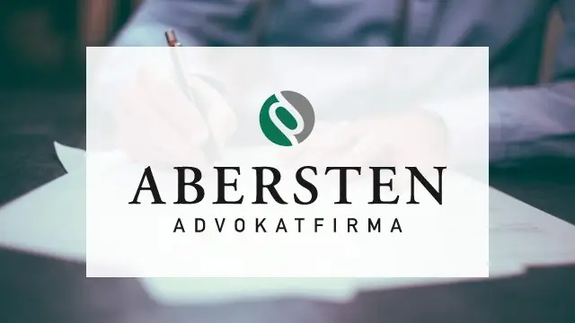 Abersten Advokatfirma