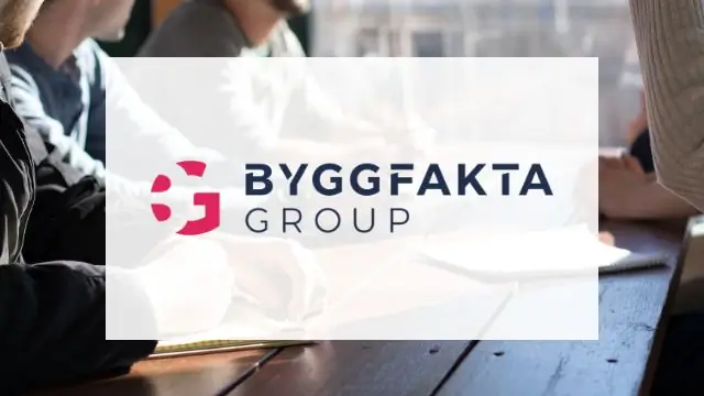 Byggfakta Group